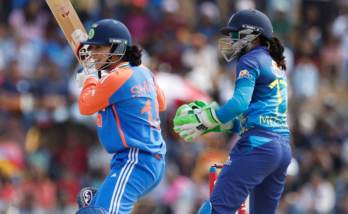 Women’s T20 World Cup 2024 Prize Money Now Equal To Men’s, Sees 134% Rise To… | Cricket News