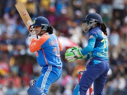 Women's T20 World Cup 2024 Prize Money Now Equal To Men's, Sees 134% Rise To...