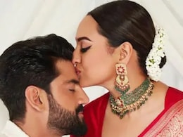 वेडिंग पोस्ट पर कमेंट सेक्शन ऑफ करने पर पहली बार सोनाक्षी सिन्हा का रिएक्शन, बोलीं- बहुत लोग इतना बकवास... वेडिंग पोस्ट पर कमेंट सेक्शन ऑफ करने पर पहली बार सोनाक्षी सिन्हा का रिएक्शन, बोलीं- बहुत लोग इतना बकवास...