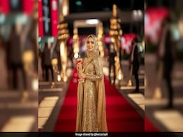 Influencer From Morocco Crowned World's First Miss AI, Gets $20,000 Prize Influencer From Morocco Crowned World's First Miss AI, Gets $20,000 Prize