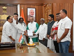 झारखंडमध्ये सत्ताबदलानंतर नाराजीनाट्य! खूर्ची गेल्यानंतर चंपई सोरेन काय करणार?