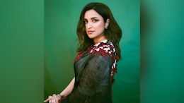 "Punjabi Girl" Parineeti Chopra's Latest Foodie Update Shows Her Love For Spicy Treats