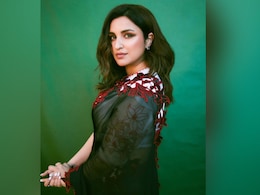 Parineeti Chopra Misses Husband Raghav Chadha As She Enjoys “Coffee For One” 