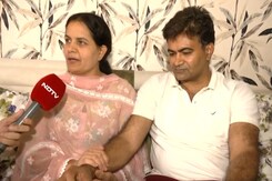 "Big Achievement For India": Manu Bhaker's Parents On Daughter's Double Bronze At Paris Olympics "Big Achievement For India": Manu Bhaker's Parents On Daughter's Double Bronze At Paris Olympics