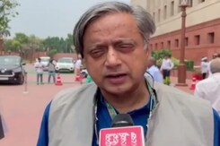 Shashi Tharoor On Budget 2024: No Mention Of MGNREGA, Public Health, Education Shashi Tharoor On Budget 2024: No Mention Of MGNREGA, Public Health, Education