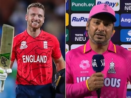 IPL Reunion In England Cricket Team? Report Makes Big Claim On Head Coach Choice