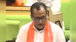 Rajasthan: डेयरी उत्पादों में मिलावट पर सख्त हुए कैबिनेट मंत्री जोराराम कुमावत, पशु चिकित्सकों की भर्ती को लेकर दी जानकारी