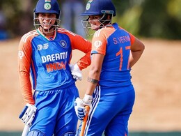 India Look To Fix Batting Struggles, Need Big Win vs Sri Lanka To Bolster NRR India Look To Fix Batting Struggles, Need Big Win vs Sri Lanka To Bolster NRR