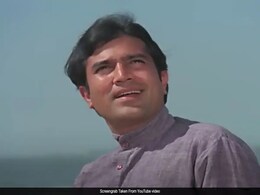 Rajesh Khanna Forever: From <i>Anand</i> To <i>Bawarchi</i>, A Journey To Remember Rajesh Khanna Forever: From <i>Anand</i> To <i>Bawarchi</i>, A Journey To Remember