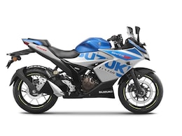 Suzuki Motorcycle India Posts 13% Growth In Sales For June 2024: Details Suzuki Motorcycle India Posts 13% Growth In Sales For June 2024: Details
