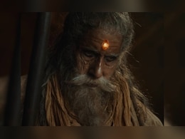<i>Kahaani</i> Director Sujoy Ghosh Reviews Amitabh Bachchan's Performance In <i>Kalki 2898 AD</i>: "The Undisputed Guru" <i>Kahaani</i> Director Sujoy Ghosh Reviews Amitabh Bachchan's Performance In <i>Kalki 2898 AD</i>: "The Undisputed Guru"