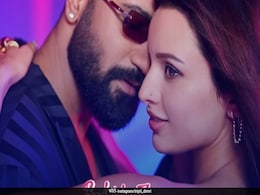 तृप्ति डिमरी और विक्की कौशल के रोमांटिक सीन पर चली सेंसर की कैंची, काट डाला इतना लंबा सीन तृप्ति डिमरी और विक्की कौशल के रोमांटिक सीन पर चली सेंसर की कैंची, काट डाला इतना लंबा सीन