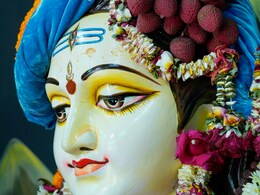 Shravan month 2024 : आज से सावन शुरू, पहले सोमवार व्रत की पूजा विधि, नियम, मंत्र, भोग, महत्व सब कुछ जानें यहां Shravan month 2024 : आज से सावन शुरू, पहले सोमवार व्रत की पूजा विधि, नियम, मंत्र, भोग, महत्व सब कुछ जानें यहां