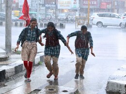 Rajasthan Weather: राजस्थान में मानसून की आंख- मिचौली जारी, IMD ने बताया, जानें कब विदा होगा बारिश का दौर