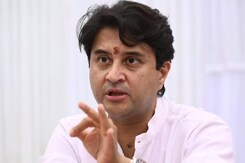 राहुल गांधी के बयान पर ज्योतिरादित्य सिंधिया का हमला !