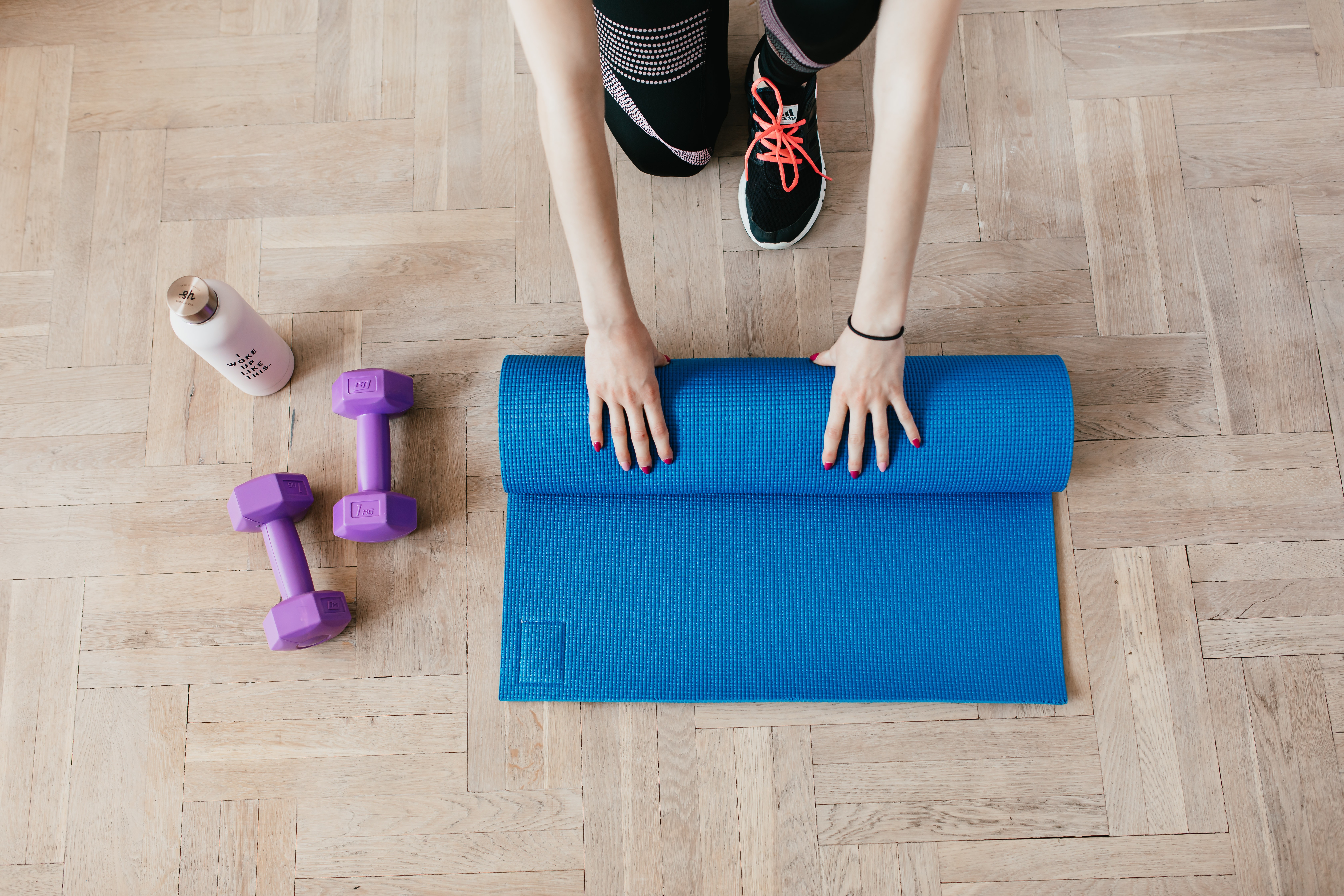 These poses, when practiced regularly, can help improve digestion and reduce discomfort
