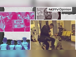 Opinion | UK 'Kicking' Incident: The 'Civilised' West Must Do Some Soul-Searching Opinion | UK 'Kicking' Incident: The 'Civilised' West Must Do Some Soul-Searching