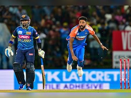 Duleep Trophy: Indisposed Mohammed Siraj Ruled out, Ravindra Jadeja Allowed More Rest Duleep Trophy: Indisposed Mohammed Siraj Ruled out, Ravindra Jadeja Allowed More Rest