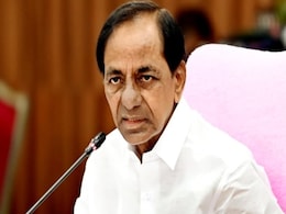 KCR Summoned By Judicial Commission On Kaleshwaram Irrigation Project KCR Summoned By Judicial Commission On Kaleshwaram Irrigation Project