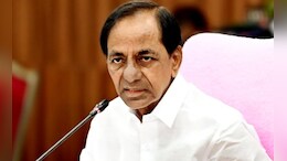 फोन टैपिंग मामला: एसआईटी ने पूर्व मुख्यमंत्री के चंद्रशेखर राव को नोटिस भेजा