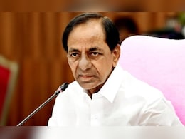 फोन टैपिंग मामला: एसआईटी ने पूर्व मुख्यमंत्री के चंद्रशेखर राव को नोटिस भेजा