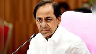 फोन टैपिंग मामला: एसआईटी ने पूर्व मुख्यमंत्री के चंद्रशेखर राव को नोटिस भेजा