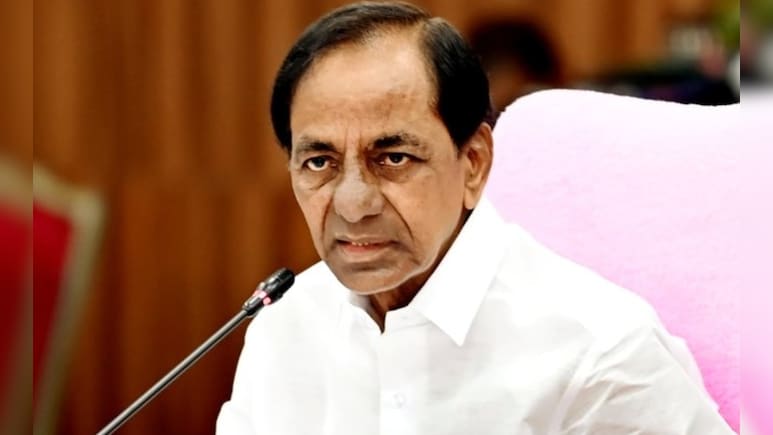 फोन टैपिंग मामला: एसआईटी ने पूर्व मुख्यमंत्री के चंद्रशेखर राव को नोटिस भेजा