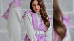 Kusha Kapila On <i>Life Hill Gayi</i>: "I Get Why I Was Chosen For The Role"