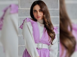 Kusha Kapila On <i>Life Hill Gayi</i>: "I Get Why I Was Chosen For The Role"