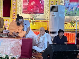 Kirodi Lal Meena Quits As Rajasthan Minister, Fulfills "If BJP Loses" Promise