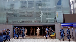 "These People Must Be Alive": High Court Wants Answers Over Delhi Basement Deaths