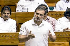 Rahul Gandhi May Visit Hathras In Killer Stampede Aftermath Rahul Gandhi May Visit Hathras In Killer Stampede Aftermath