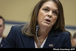 US Secret Service Director Quits Days After Shooting At Trump's Rally US Secret Service Director Quits Days After Shooting At Trump's Rally