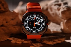 Gadgets 360 With Technical Guruji: Samsung Galaxy Watch Ultra Gadgets 360 With Technical Guruji: Samsung Galaxy Watch Ultra