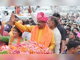 कोटा में एक दिन लगे 5 हजार पेड़, लोकसभा स्पीकर ओम बिरला बोले- 'एक पेड़ मां के नाम' बनेगा जन आंदोलन''