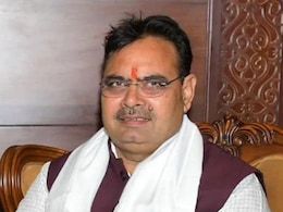 Rajasthan:  CM भजनलाल को जान से मारने की धमकी देने के मामले में बड़ा अपडेट,  जेल अधीक्षक सहित 3 सस्पेंड Rajasthan:  CM भजनलाल को जान से मारने की धमकी देने के मामले में बड़ा अपडेट,  जेल अधीक्षक सहित 3 सस्पेंड