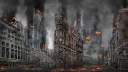 10 Times The World Was Predicted To End. But It Didn't