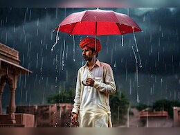 Rajasthan Rain Alert: राजस्थान के 23 जिलों में होगी मूसलाधार बारिश, मौसम विभाग की नई भविष्यवाणी