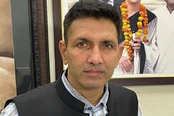 भोपाल: कांग्रेस की पॉलिटिकल अफेयर कमेटी की बैठक जारी भोपाल: कांग्रेस की पॉलिटिकल अफेयर कमेटी की बैठक जारी