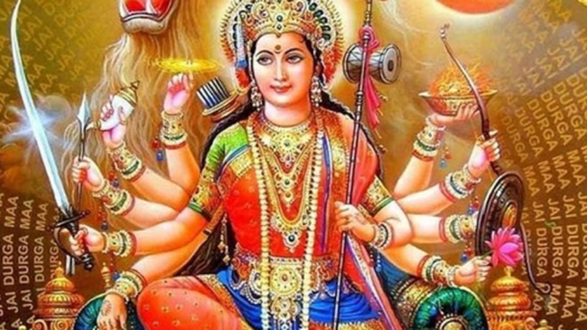 Gupt Navratri 2024 गुप्त नवरात्रि की आज से शुरुआत, 15 जुलाई तक चलेंगे
