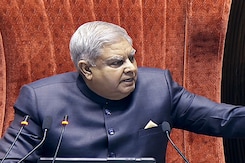 "Main Opposition Does Not Favour...": Rajya Sabha Defers Delhi Horror Debate "Main Opposition Does Not Favour...": Rajya Sabha Defers Delhi Horror Debate