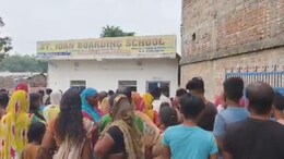 5-Year-Old Boy Brings Gun To School In Bag, Shoots Another Student In Bihar