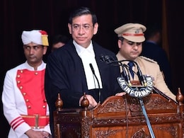 सुप्रीम कोर्ट के नए जज एन. कोटिश्वर सिंह का निक नेम 'गन' क्यों है, जानिए उनके बारे में सबकुछ