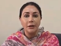 Rajasthan Politics: 'बेचारी मैडम' वाले बयान से राजस्थान में गरमाई सियासत, कांग्रेस नेता के बयान पर दिया कुमारी ने किया पलटवार