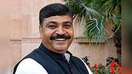 "स्पीकर ने मेरा माइक बंद कराया", विधानसभा में नेता प्रतिपक्ष टीकाराम का गंभीर आरोप