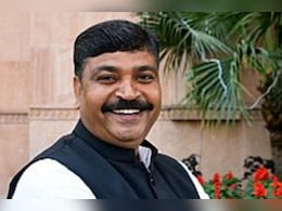 "स्पीकर ने मेरा माइक बंद कराया", विधानसभा में नेता प्रतिपक्ष टीकाराम का गंभीर आरोप "स्पीकर ने मेरा माइक बंद कराया", विधानसभा में नेता प्रतिपक्ष टीकाराम का गंभीर आरोप