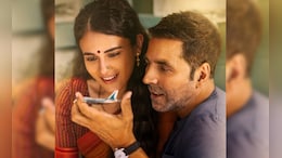 Sarfira Box Office Collection Day 2: Progress Report On Akshay Kumar And Radhikka Madan's Film
