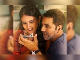 Sarfira Box Office Collection Day 2: Progress Report On Akshay Kumar And Radhikka Madan's Film
