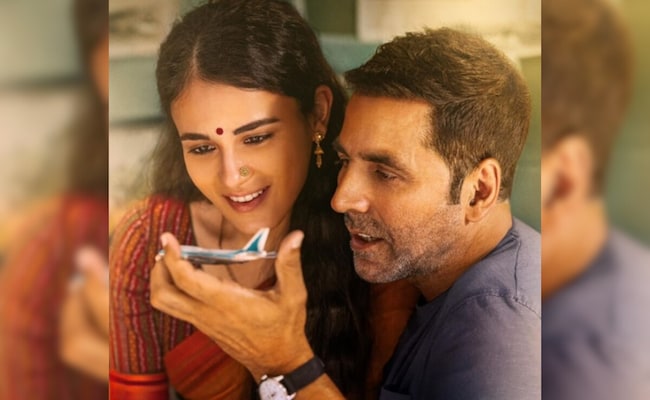 Sarfira Box Office Collection Day 2: Progress Report On Akshay Kumar And Radhikka Madan's Film Sarfira Box Office Collection Day 2: Progress Report On Akshay Kumar And Radhikka Madan's Film