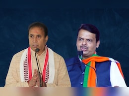 मोठा गौप्यस्फोट! 100 कोटी वसूली प्रकरणाला नवे वळण, फडणवीसांच्या अडचणी वाढणार?